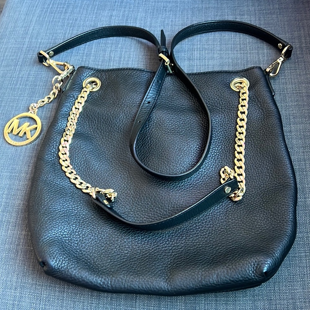 Michael Kors - Jet Set Crossbody Bag